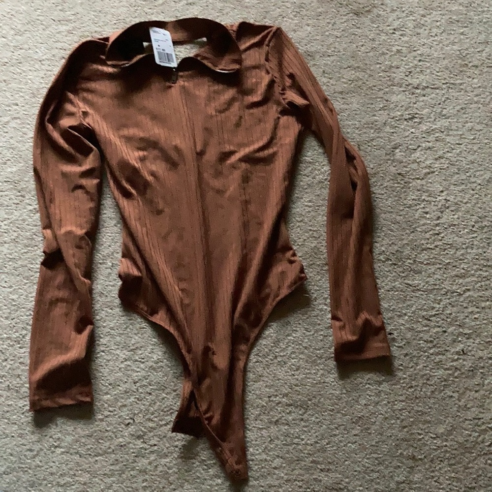 bodysuit